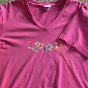 Womens Fresh Produce top